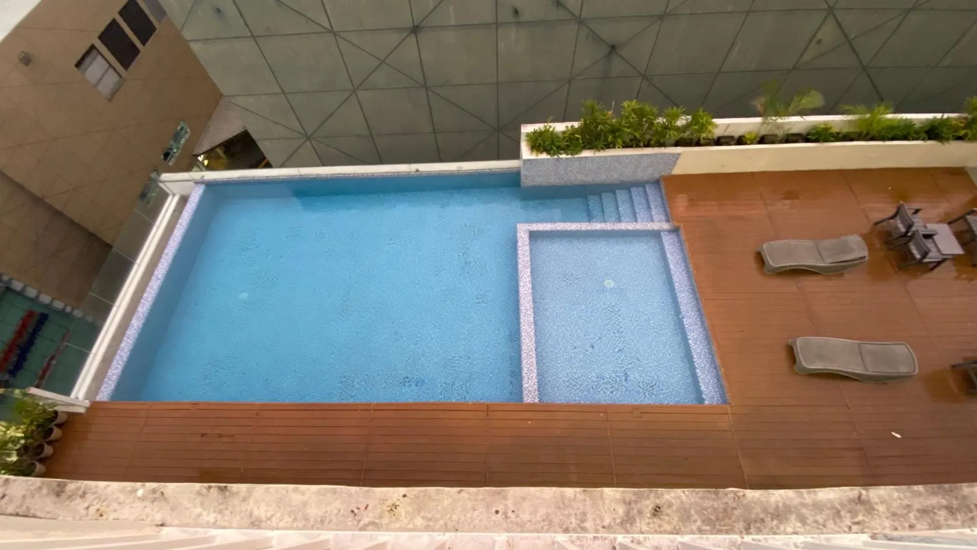 Cozy Studio Unit Beside Abreeza Mall With Parking Davao Hotel apartamentowy